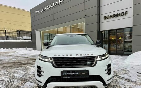 Land Rover Range Rover Evoque II, 2025 год, 6 680 000 рублей, 6 фотография