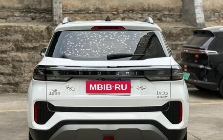 Hyundai ix35, 2022 год, 1 490 008 рублей, 3 фотография