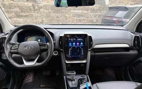 Hyundai ix35, 2022 год, 1 490 008 рублей, 4 фотография