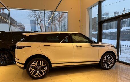 Land Rover Range Rover Evoque II, 2025 год, 6 680 000 рублей, 18 фотография