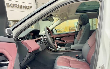 Land Rover Range Rover Evoque II, 2025 год, 6 680 000 рублей, 12 фотография