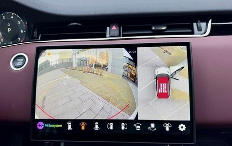 Land Rover Range Rover Evoque II, 2025 год, 6 680 000 рублей, 17 фотография