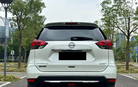 Nissan X-Trail, 2021 год, 1 870 004 рублей, 4 фотография