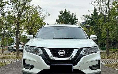 Nissan X-Trail, 2021 год, 1 870 004 рублей, 2 фотография