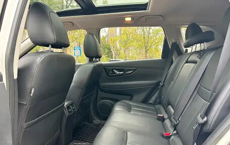 Nissan X-Trail, 2021 год, 1 870 004 рублей, 7 фотография