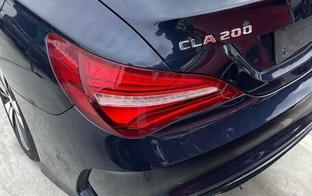 Mercedes-Benz CLA, 2016 год, 1 343 000 рублей, 4 фотография