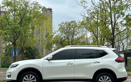 Nissan X-Trail, 2021 год, 1 870 004 рублей, 3 фотография