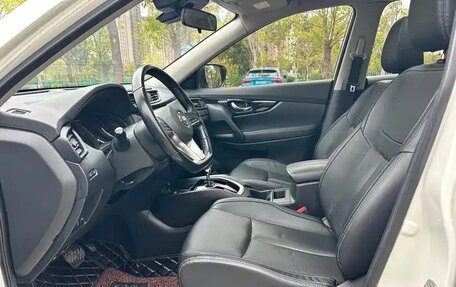 Nissan X-Trail, 2021 год, 1 870 004 рублей, 8 фотография