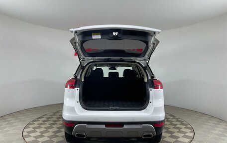 Geely Atlas I, 2020 год, 1 860 000 рублей, 9 фотография