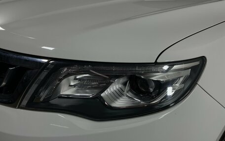 Geely Atlas I, 2020 год, 1 860 000 рублей, 7 фотография