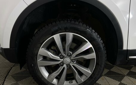 Geely Atlas I, 2020 год, 1 860 000 рублей, 10 фотография