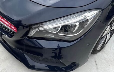 Mercedes-Benz CLA, 2016 год, 1 343 000 рублей, 3 фотография