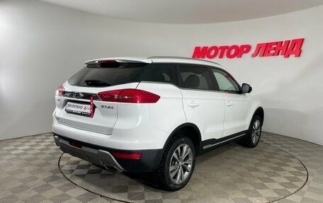 Geely Atlas I, 2020 год, 1 860 000 рублей, 6 фотография