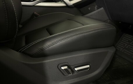 Geely Atlas I, 2020 год, 1 860 000 рублей, 22 фотография