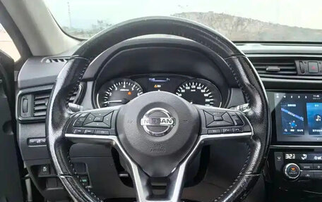 Nissan X-Trail, 2021 год, 1 880 004 рублей, 8 фотография