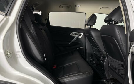 Geely Atlas I, 2020 год, 1 860 000 рублей, 28 фотография