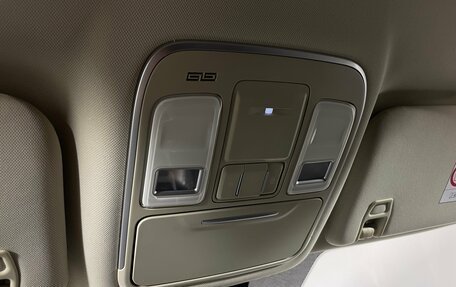 Geely Atlas I, 2020 год, 1 860 000 рублей, 26 фотография