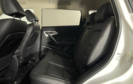 Geely Atlas I, 2020 год, 1 860 000 рублей, 27 фотография