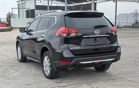 Nissan X-Trail, 2021 год, 1 880 004 рублей, 5 фотография