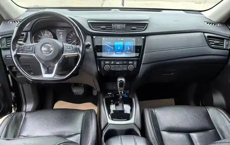 Nissan X-Trail, 2021 год, 1 880 004 рублей, 7 фотография