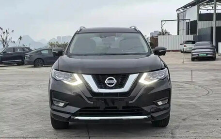 Nissan X-Trail, 2021 год, 1 880 004 рублей, 2 фотография