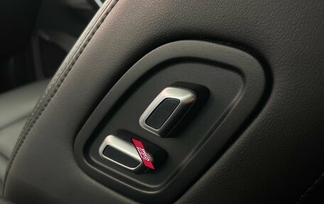 Geely Atlas I, 2020 год, 1 860 000 рублей, 23 фотография