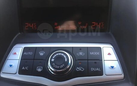 Nissan Teana, 2011 год, 775 000 рублей, 4 фотография