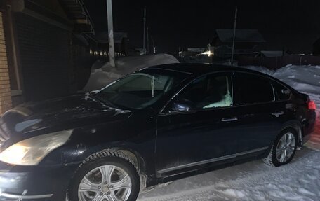 Nissan Teana, 2011 год, 775 000 рублей, 5 фотография