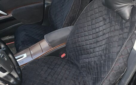 Nissan Teana, 2011 год, 775 000 рублей, 13 фотография