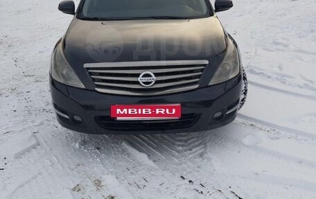 Nissan Teana, 2011 год, 775 000 рублей, 6 фотография