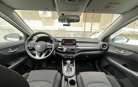 KIA Cerato IV, 2019 год, 1 800 000 рублей, 4 фотография