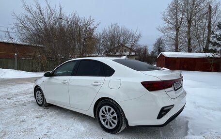 KIA Cerato IV, 2019 год, 1 800 000 рублей, 2 фотография