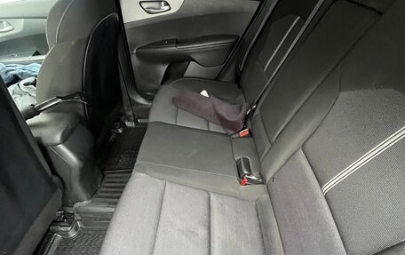 KIA Cerato IV, 2019 год, 1 800 000 рублей, 8 фотография