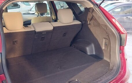 Hyundai Santa Fe III рестайлинг, 2017 год, 1 790 000 рублей, 8 фотография