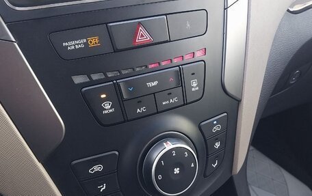 Hyundai Santa Fe III рестайлинг, 2017 год, 1 790 000 рублей, 12 фотография