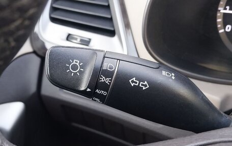 Hyundai Santa Fe III рестайлинг, 2017 год, 1 790 000 рублей, 17 фотография