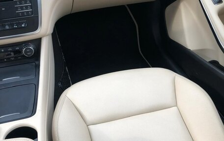 Mercedes-Benz CLA, 2015 год, 2 400 000 рублей, 12 фотография