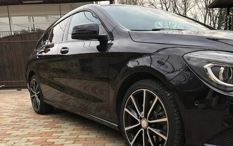 Mercedes-Benz CLA, 2015 год, 2 400 000 рублей, 4 фотография