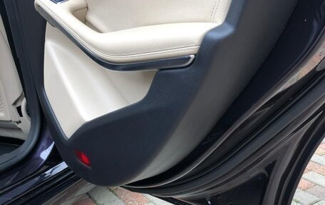 Mercedes-Benz CLA, 2015 год, 2 400 000 рублей, 9 фотография