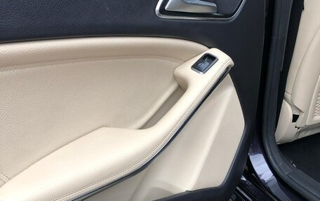 Mercedes-Benz CLA, 2015 год, 2 400 000 рублей, 10 фотография