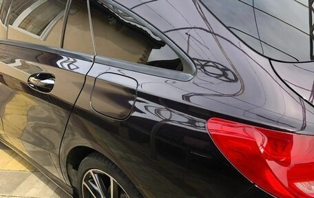 Mercedes-Benz CLA, 2015 год, 2 400 000 рублей, 7 фотография