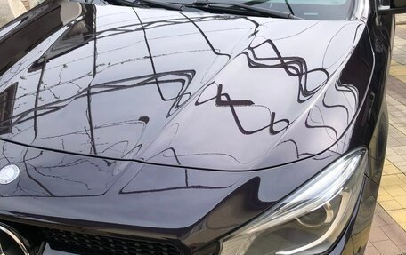 Mercedes-Benz CLA, 2015 год, 2 400 000 рублей, 6 фотография