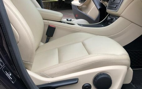 Mercedes-Benz CLA, 2015 год, 2 400 000 рублей, 16 фотография