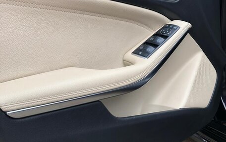 Mercedes-Benz CLA, 2015 год, 2 400 000 рублей, 17 фотография