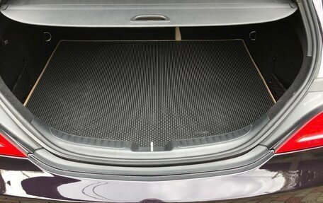 Mercedes-Benz CLA, 2015 год, 2 400 000 рублей, 20 фотография