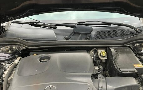 Mercedes-Benz CLA, 2015 год, 2 400 000 рублей, 19 фотография