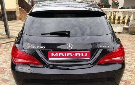 Mercedes-Benz CLA, 2015 год, 2 400 000 рублей, 8 фотография