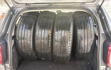 Renault Duster, 2021 год, 2 000 000 рублей, 8 фотография