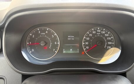 Renault Duster, 2021 год, 2 000 000 рублей, 6 фотография