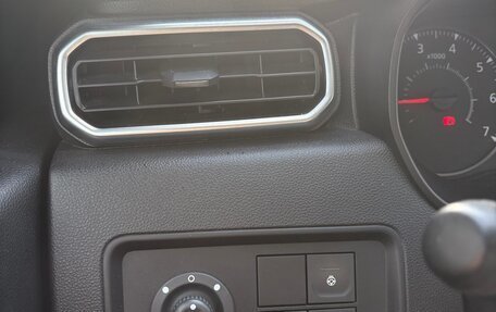 Renault Duster, 2021 год, 2 000 000 рублей, 7 фотография